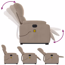 VidaXL 3204943 fauteuil - Vue supplémentaire 6