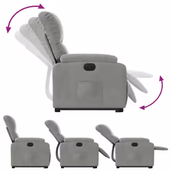 VidaXL 3204944 fauteuil - Vue supplémentaire 8