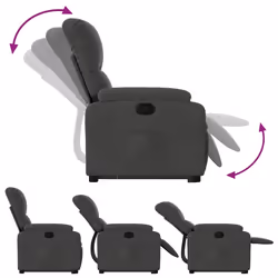 VidaXL 3204945 fauteuil - Vue supplémentaire 7