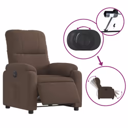 VidaXL 3204949 fauteuil - Vue supplémentaire 5
