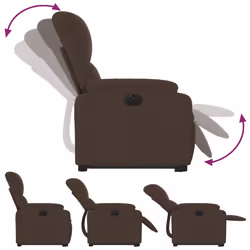 VidaXL 3204949 fauteuil - Vue supplémentaire 6