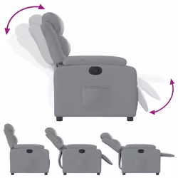 VidaXL 3204956 fauteuil - Vue supplémentaire 6