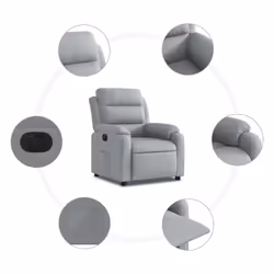 VidaXL 3204956 fauteuil - Vue supplémentaire 7