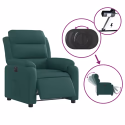 VidaXL 3204962 fauteuil - Vue supplémentaire 5