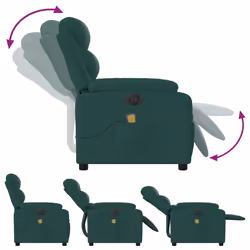 VidaXL 3204974 fauteuil - Vue supplémentaire 6