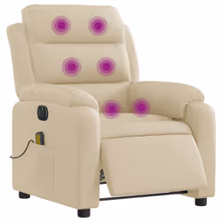 VidaXL 3204977 fauteuil