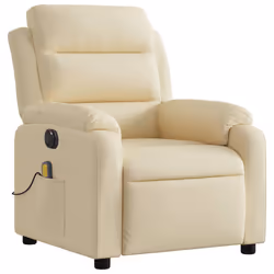 VidaXL 3204977 fauteuil - Vue supplémentaire 4