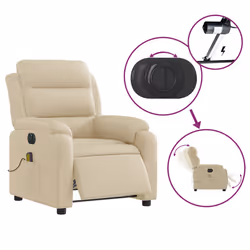 VidaXL 3204977 fauteuil - Vue supplémentaire 6