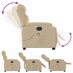 VidaXL 3204977 fauteuil - Vue supplémentaire 7