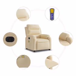 VidaXL 3204977 fauteuil - Vue supplémentaire 8