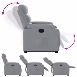VidaXL 3204980 fauteuil - Vue supplémentaire 6