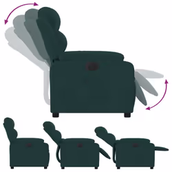 VidaXL 3205072 fauteuil - Vue supplémentaire 7