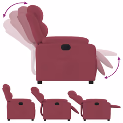 VidaXL 3205075 fauteuil - Vue supplémentaire 7