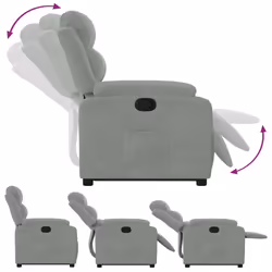 VidaXL 3205092 fauteuil - Vue supplémentaire 6