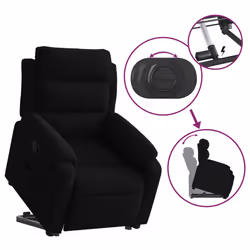 VidaXL 3205098 fauteuil - Vue supplémentaire 5