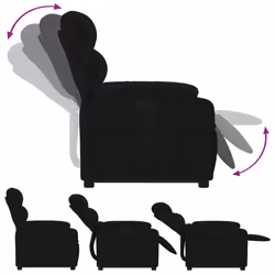 VidaXL 3205098 fauteuil - Vue supplémentaire 6