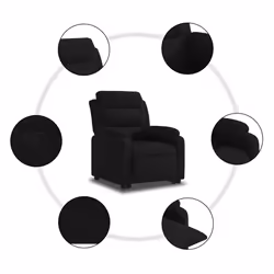 VidaXL 3205098 fauteuil - Vue supplémentaire 7