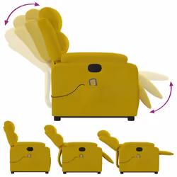 VidaXL 3205110 fauteuil - Vue supplémentaire 7