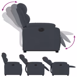 VidaXL 3205115 fauteuil - Vue supplémentaire 6