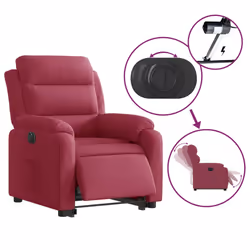 VidaXL 3205119 fauteuil - Vue supplémentaire 5