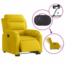 VidaXL 3205121 fauteuil - Vue supplémentaire 6
