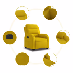 VidaXL 3205121 fauteuil - Vue supplémentaire 8