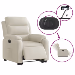VidaXL 3205123 fauteuil - Vue supplémentaire 6