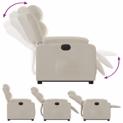 VidaXL 3205123 fauteuil - Vue supplémentaire 7