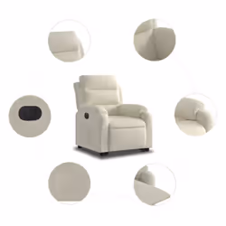 VidaXL 3205123 fauteuil - Vue supplémentaire 8