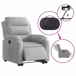 VidaXL 3205125 fauteuil - Vue supplémentaire 6