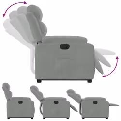 VidaXL 3205125 fauteuil - Vue supplémentaire 7