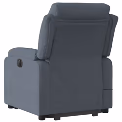 VidaXL 3205126 fauteuil - Vue supplémentaire 4