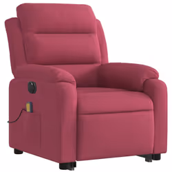 VidaXL 3205130 fauteuil - Vue supplémentaire 4