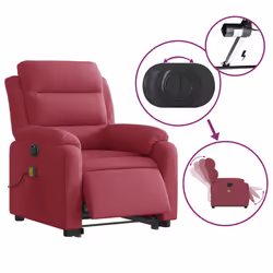 VidaXL 3205130 fauteuil - Vue supplémentaire 6