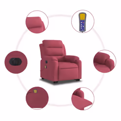 VidaXL 3205130 fauteuil - Vue supplémentaire 8
