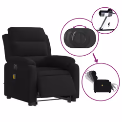 VidaXL 3205131 fauteuil - Vue supplémentaire 6