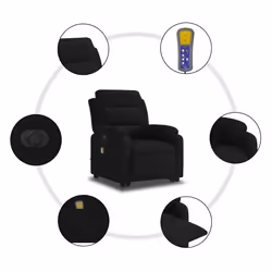 VidaXL 3205131 fauteuil - Vue supplémentaire 8