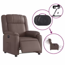 VidaXL 3205138 fauteuil - Vue supplémentaire 6