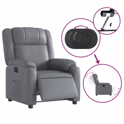 VidaXL 3205139 fauteuil - Vue supplémentaire 6