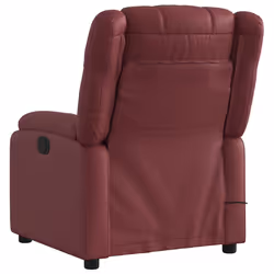 VidaXL 3205140 fauteuil - Vue supplémentaire 5