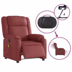 VidaXL 3205140 fauteuil - Vue supplémentaire 6