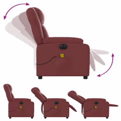 VidaXL 3205140 fauteuil - Vue supplémentaire 7