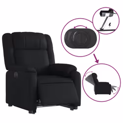 VidaXL 3205150 fauteuil - Vue supplémentaire 6