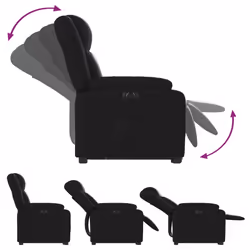 VidaXL 3205150 fauteuil - Vue supplémentaire 7