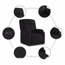 VidaXL 3205150 fauteuil - Vue supplémentaire 8