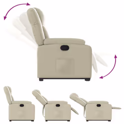 VidaXL 3205151 fauteuil - Vue supplémentaire 7