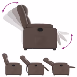 VidaXL 3205152 fauteuil - Vue supplémentaire 7