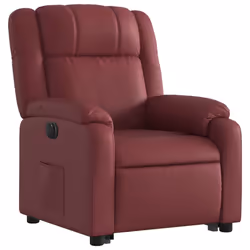 VidaXL 3205154 fauteuil - Vue supplémentaire 4