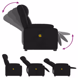 VidaXL 3205157 fauteuil - Vue supplémentaire 7