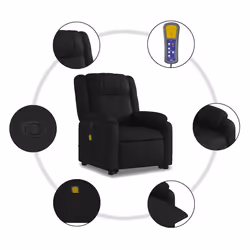 VidaXL 3205157 fauteuil - Vue supplémentaire 8
